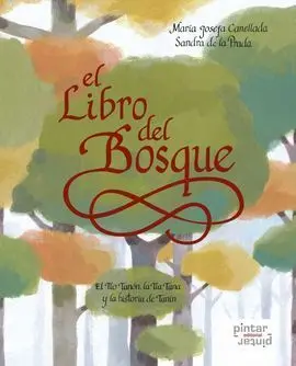 Libro del Bosque,El