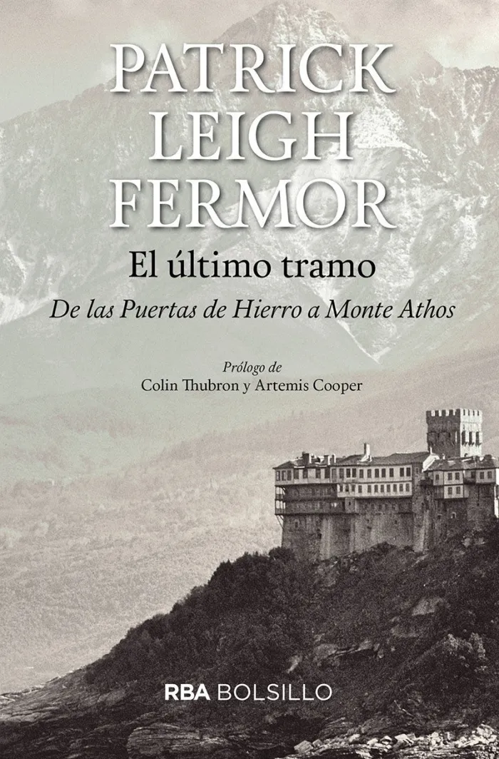 El Último Tramo (Bolsillo)