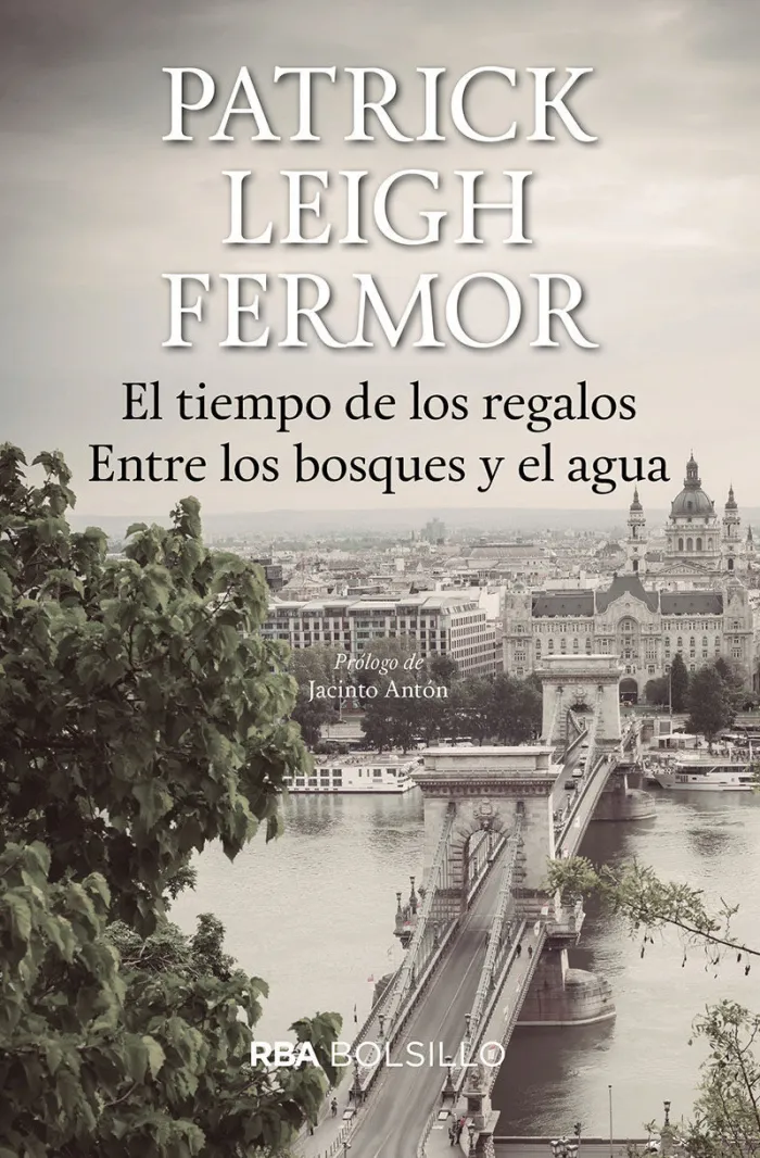 El Tiempo de los Regalos. Entre los Bosques y el Agua