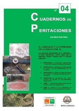 Cuadernos Peritaciones, 4
