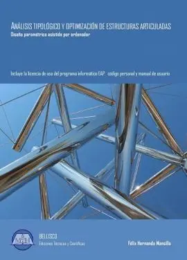 Analisis Tipologico y Optimizacion de Estructuras Articuladas