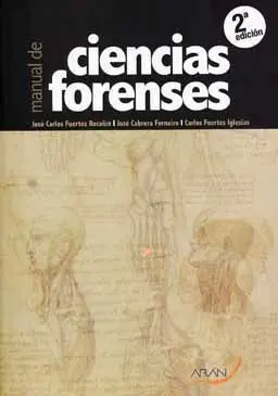 Manual de Ciencias Forenses