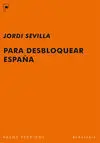 España Bloqueada