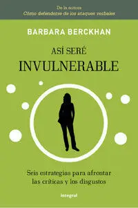 Así Seré Invulnerable