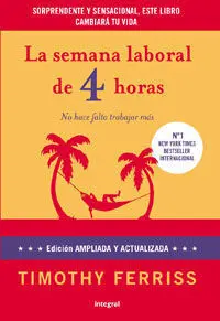 La Semana Laboral de 4 Horas