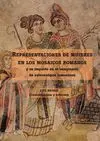 Representaciones de Mujeres en los Mosaicos Romanos