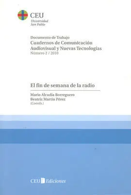 El Fin de Semana de la Radio