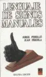 Lenguaje de Signos Manuales