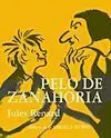 Pelo de Zanahoria