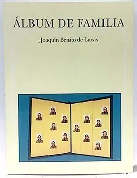Álbum de Familia