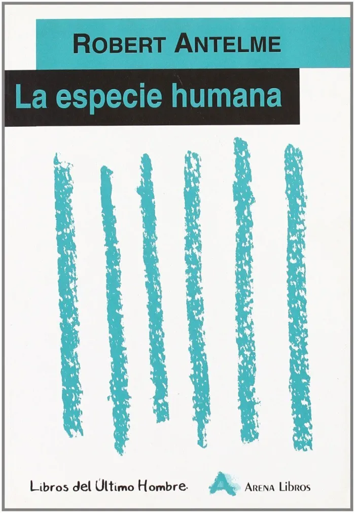 La Especie Humana