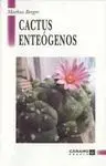 Cactus Enteogenos