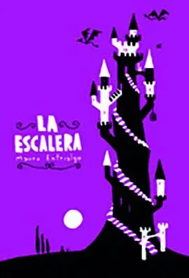 Escalera,La