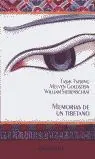 Memorias de un Tibetano