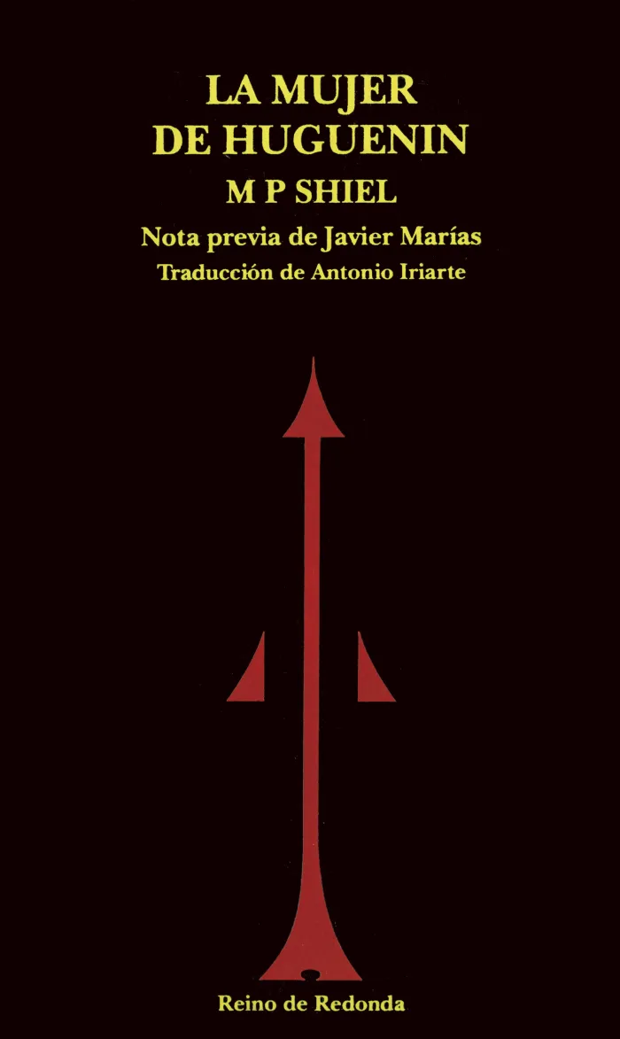 La Mujer de Huguenin
