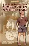 Memorias de un Niño de la Calle