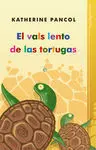 El Vals Lento de las Tortugas