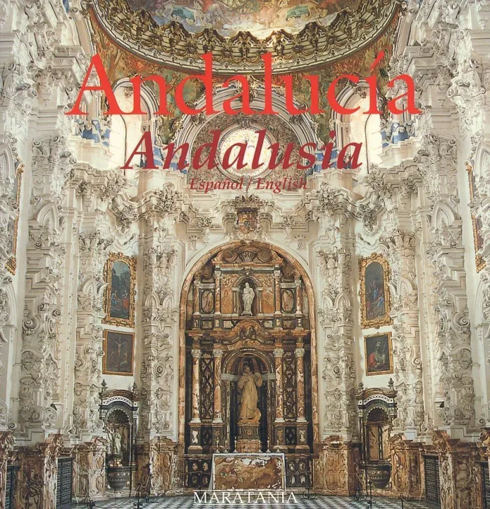 Andalucía. Español/English