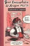 La Gran Enciclopedia de Aragón Preta