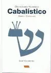 Dicc. Numérico Cabalístico Hebreo-Castellano