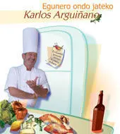 La Cocina de Karlos Arguiñano