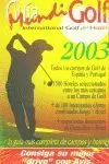 Guia Mundigolf 2003