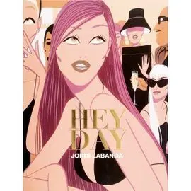 Hey Day