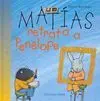 Matías Retrata a Penélope