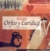 Orfeo y Eurídice