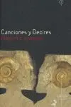 Canciones y Decires