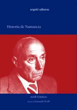 Historia de Numancia