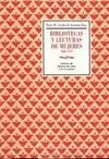 Bibliotecas y Lecturas de Mujeres