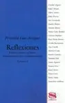 Reflexiones Vol. I. Ensayos Sobre Escritoras Hispanoamericanas Contemporáneas