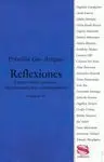 Reflexiones Vol. Ii. Ensayos Sobre Escritoras Hispanoamericanas Contemporáneas