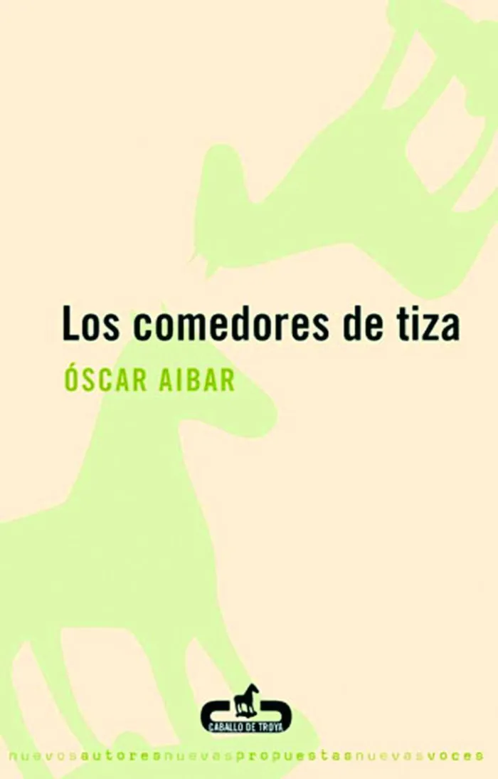 Los Comedores de Tiza