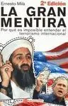 La Gran Mentira