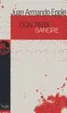 Con Tinta Sangre