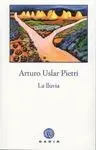 La Lluvia