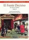 El Frente Decisivo. (El Tercer Frente). Tomo Ii