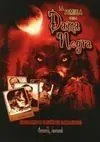 La Semilla de la Dama Negra