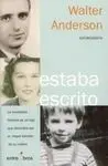 Estaba Escrito