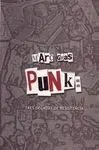 Punk. Tres Décadas de Resistencia