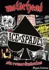 Motorhead, sin Remordimientos
