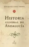 Historia General de Andalucía