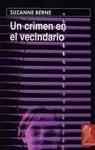 Un Crímen en el Vecindario