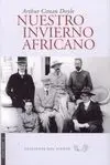 Nuestro Invierno Africano