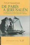 De París a Jerusalén