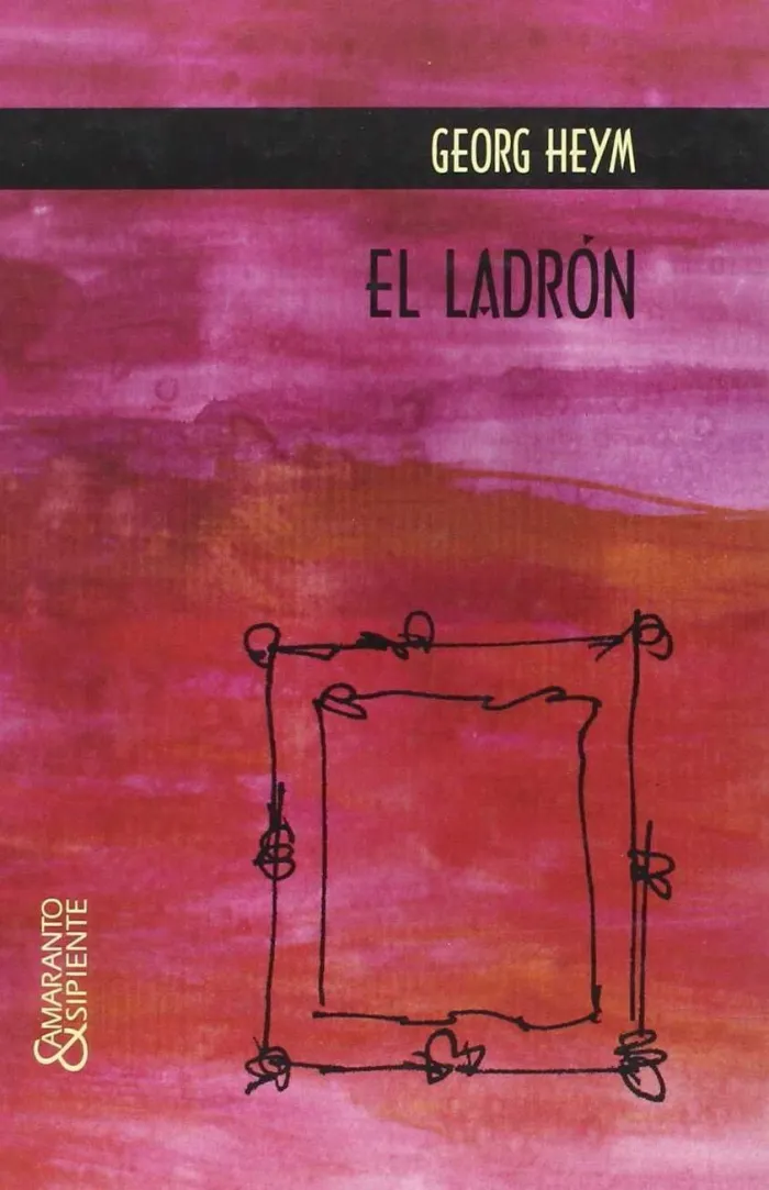 Ladrón, el