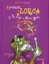 4 Poemas de Lorca y un Viaje a Nueva York