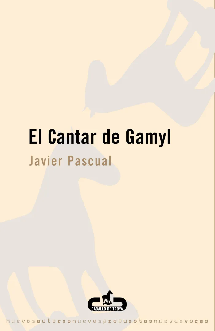 El Cantar de Gamyl